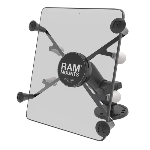 X-Grip UN8 Universal Drill-Down Mount for 7"-8" Tablets