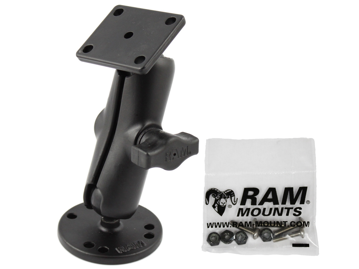 RAM Screw Mount GPSMAP 600