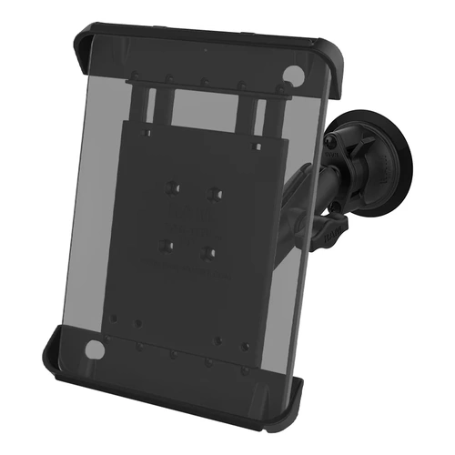 Tab-Tite with Suction Cup for iPad 9.7 and More