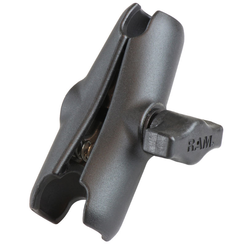 Double Socket Arm B Size