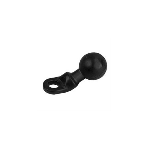 Base 9mm Hole and 1" Ball