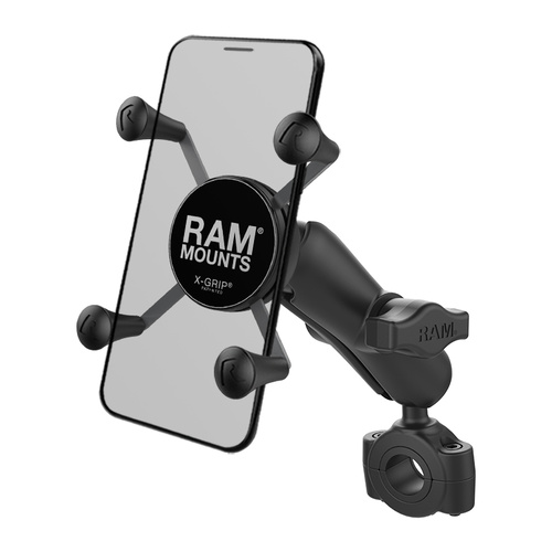 X-Grip UN7 with Medium Torque Rail and Standard Arm