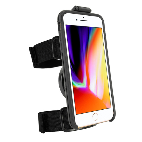 Arm Strap Mount for OtterBox uniVERSE Cases
