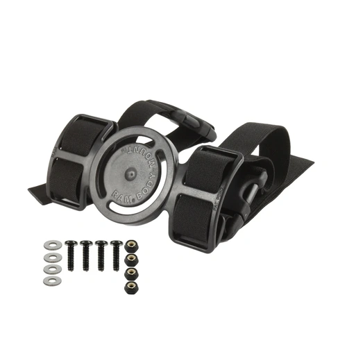Body Mount for Legs