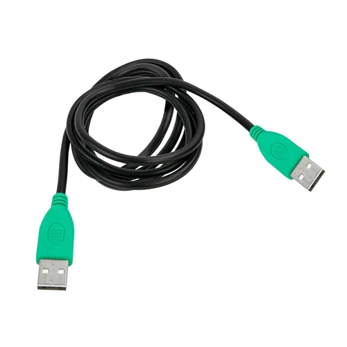 GDS Genuine USB-A Male to USB-A Male 12 Ft Cable