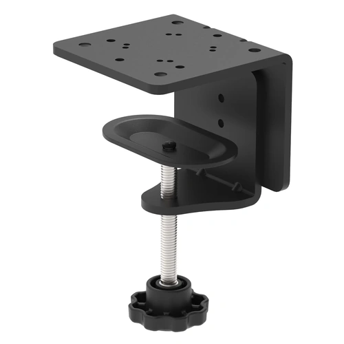 Heavy Duty C-Clamp Base For Ball Bases and Pedestal Mounts