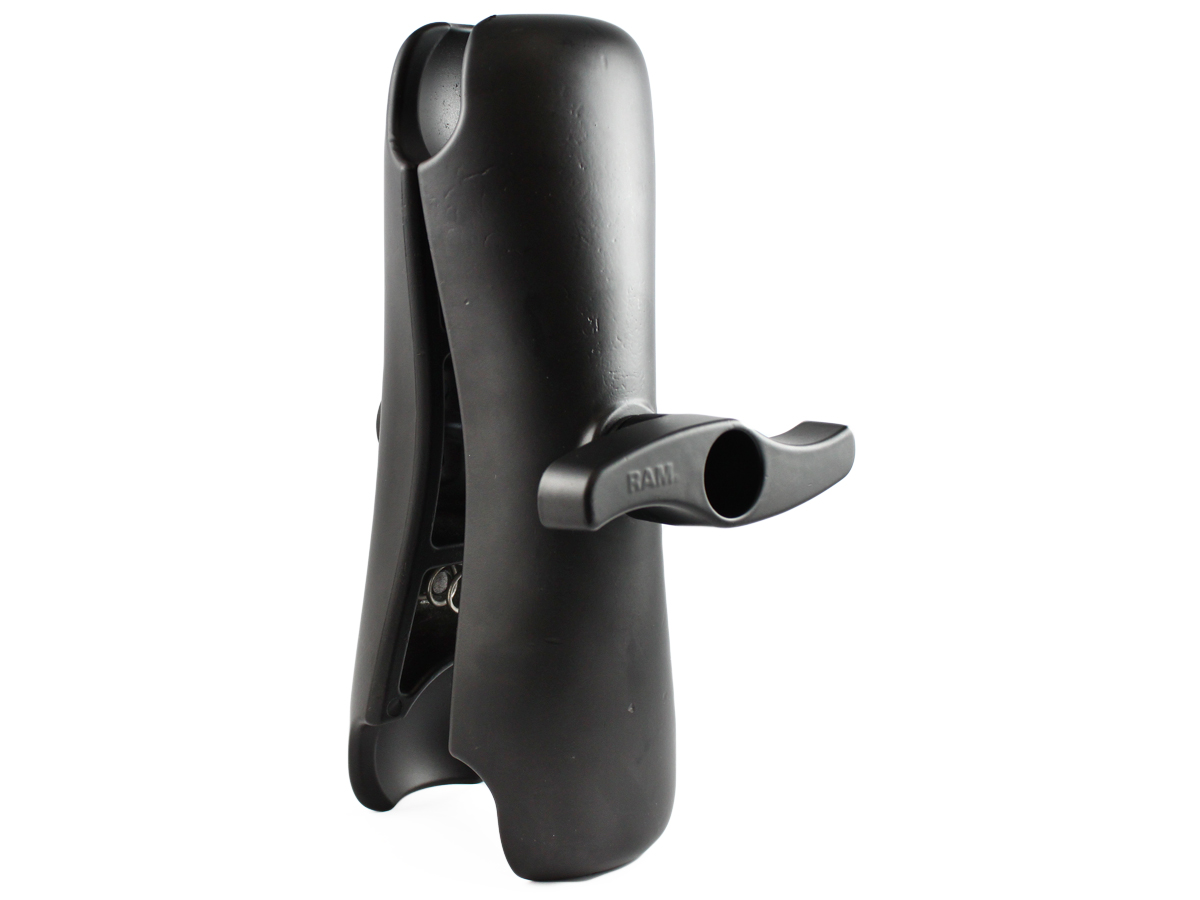 Double Socket Arm E Size