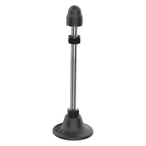 Foot Stabiliser for Heavy Duty Fishfinder Deck Mount