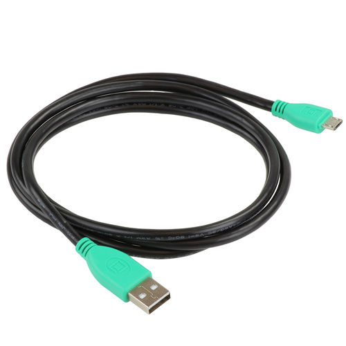 GDS USB 2.0 to MicroUSB Cable 1.2m Long