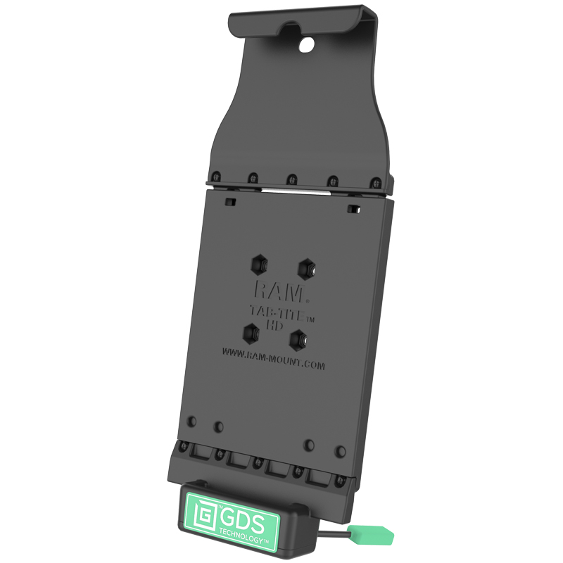 Vehicle Dock GDS iPad Pro 10.5