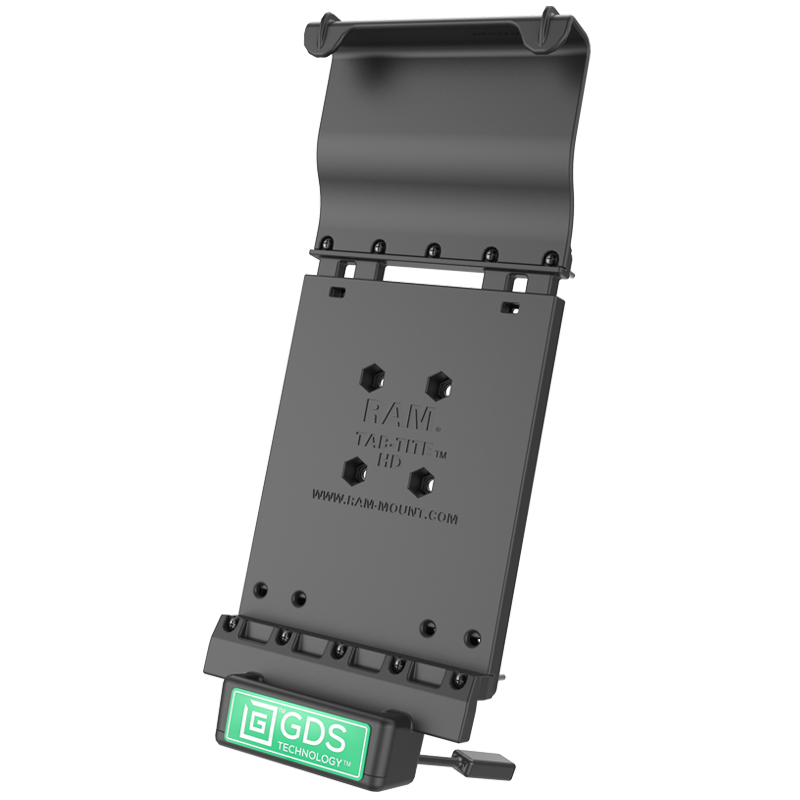 Vehicle Dock GDS Tab E 9.6