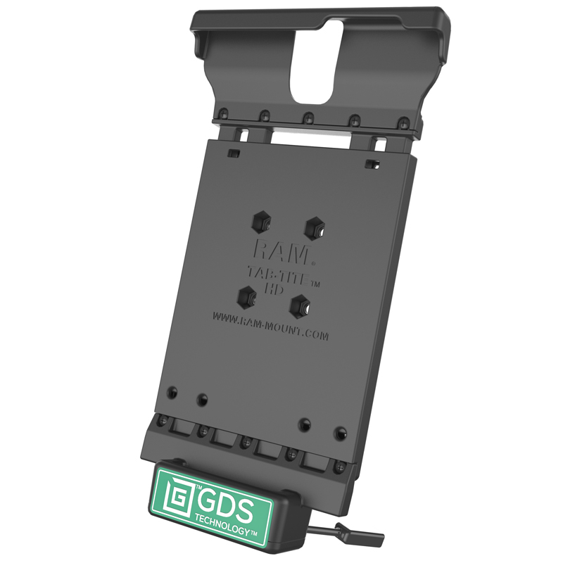 Samsung Tab S 8.4 Dock