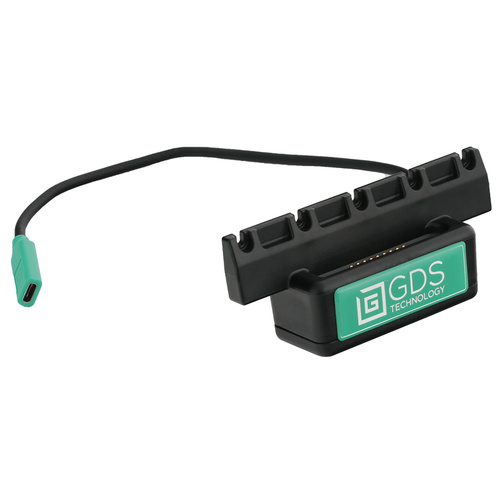 GDS Dock Bottom Cup USB Type-C