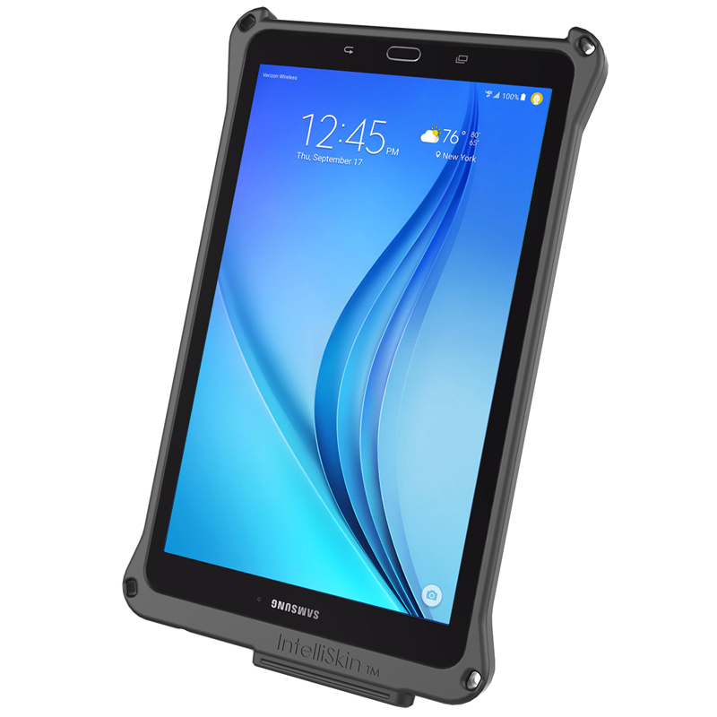 IntelliSkin Samsung Tab E 8.0