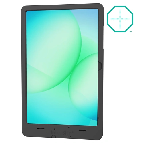 IntelliSkin Thin-Case for Samsung Tab A11+ (Rear Pogo Pads)