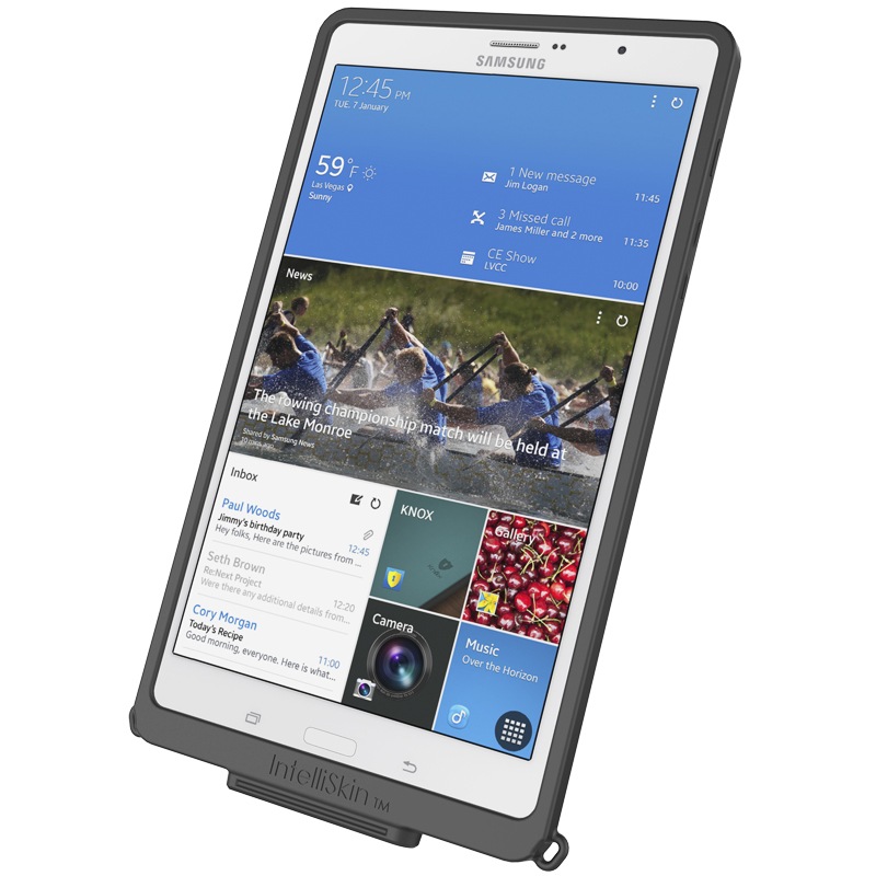Galaxy Tab S 8.4 IntelliSkin