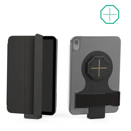 GDS Tab-Conn for Folio Style Cases (Rear Pogo Pads)
