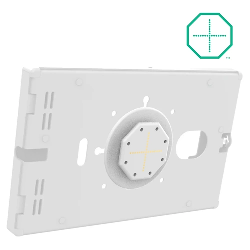 GDS Uni-Conn Powered Adapter for with USB-C for Safe-Case Grey