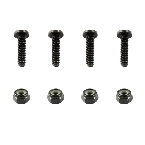 Hardware Pack for Fishfinder Deck Mount and C-Size Ball Bases