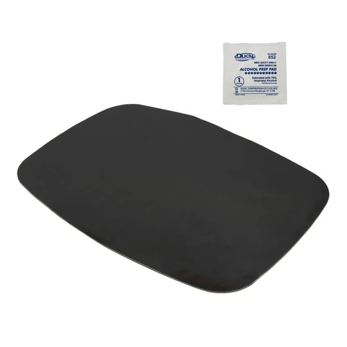 Adhesive Replacement for Bond-A-Base