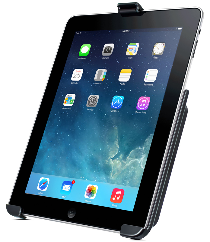 Holder for Apple iPad 2 3 4