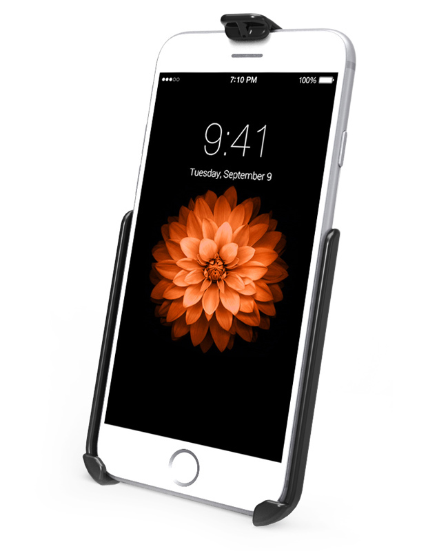 iPhone 6 6S 7 Plastic Holder