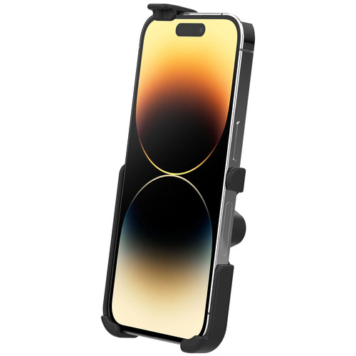 iPhone 13, 13 Pro, 14, 14 Pro, 15 Holder