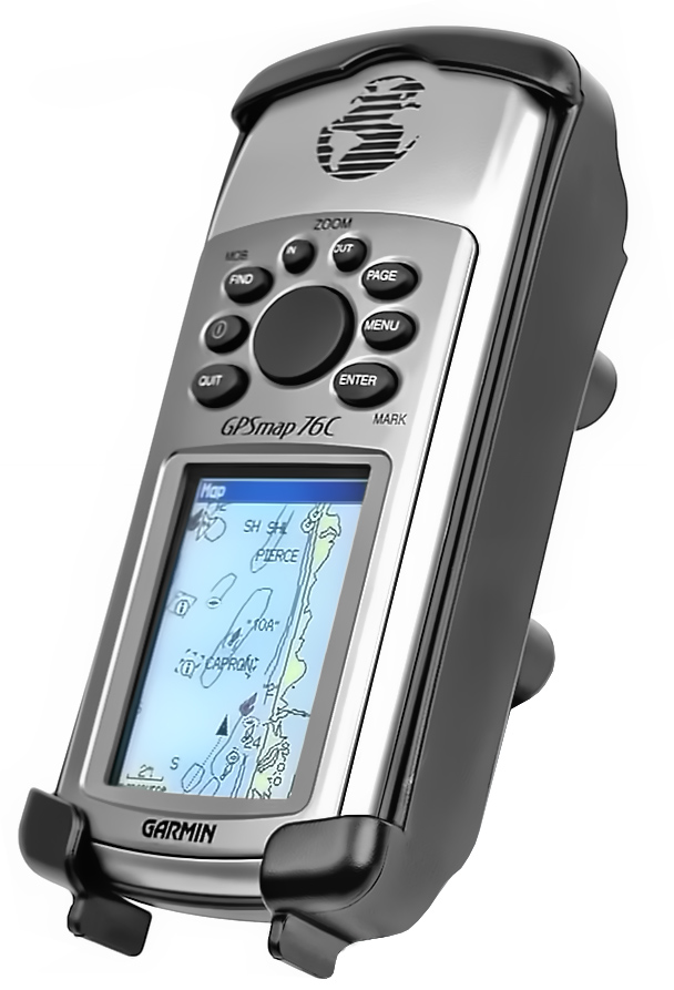 Holder Garmin GPS76C