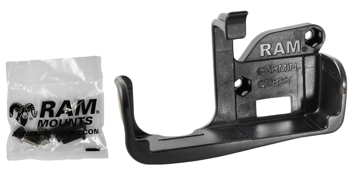 Garmin Quest Cradle/Holder