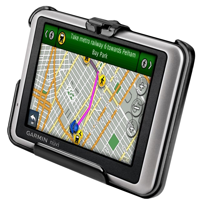 RAM Nuvi 1200 Series Holder