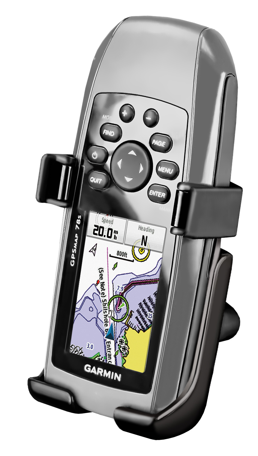 Ram Holder for Garmin 78 GPS