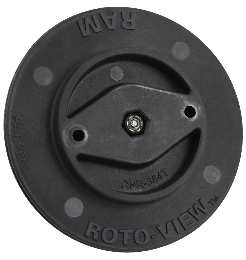 Roto-View Adapter Plate
