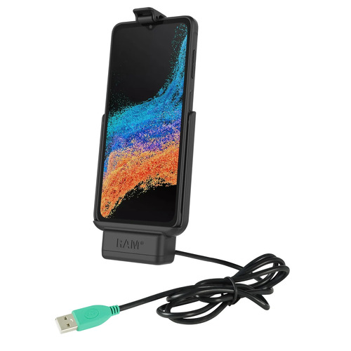 Powered Holder XCover6 Pro Without Case