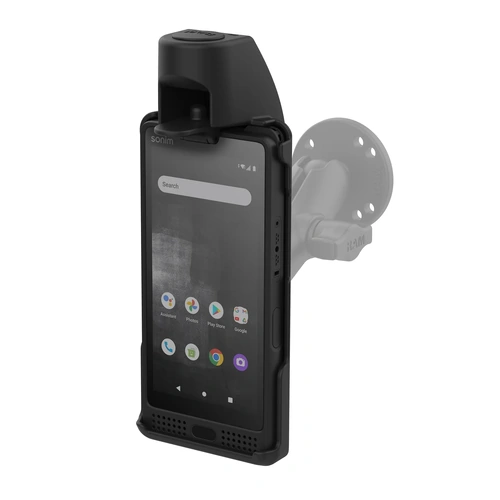 EZ-Roll'r Cradle for Sonim XP10