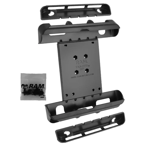 Tab-Tite Universal Spring Loaded Holder for Large Tablets