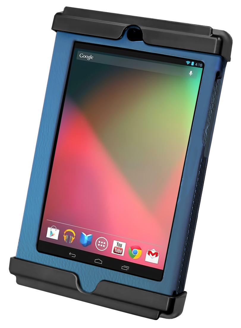 Tab-Tite Nexus 7 with Case