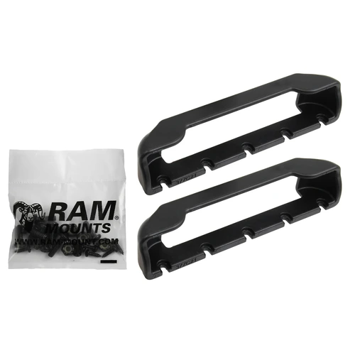 Tab-Tite End Cups for Samsung Galaxy Tab 4 7.0 with Case