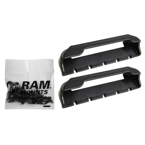 Tab-Tite End Cups for 7"-8" Tablets with Cases