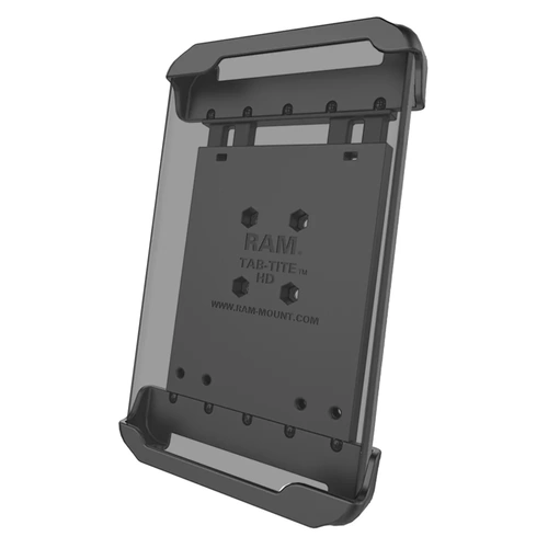 Tab-Tite Spring Loaded Holder for 7-8"​ Tablets with Cases