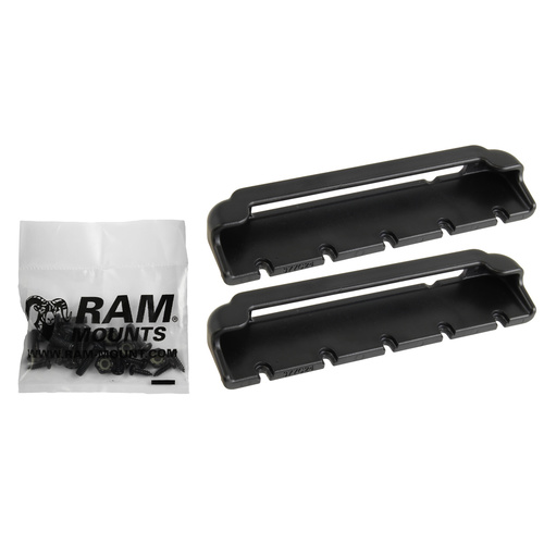 Tab-Tite End Cups for 8" Tablets