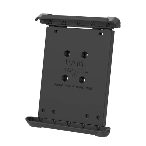 Tab-Tite Spring Loaded Holder for 7"​ Tablets