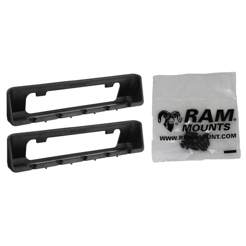 Tab-Tite End Cups for 7"-8" Tablets with Cases