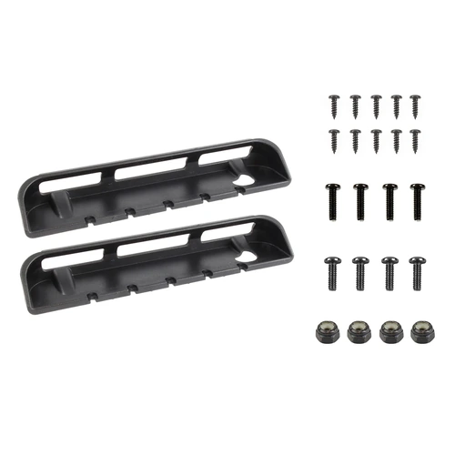 Tab-Tite End Cups for Apple iPad 9.7 and More