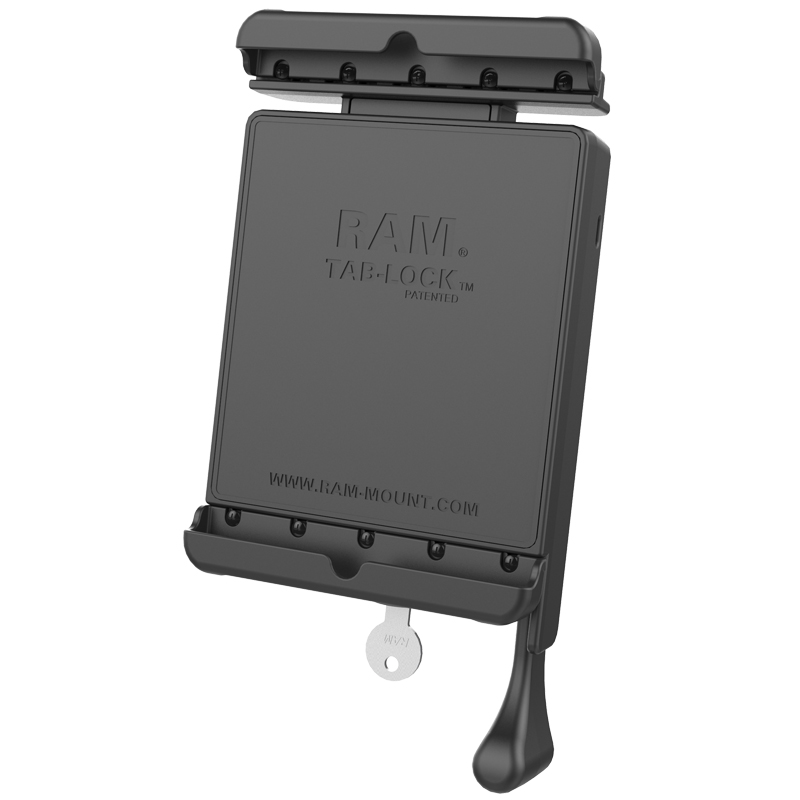 Tab-Lock Nexus 7