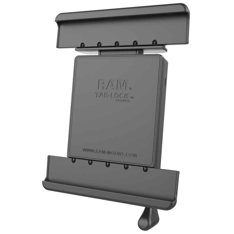 Tab-Tite HD 10" Lock Tab 4