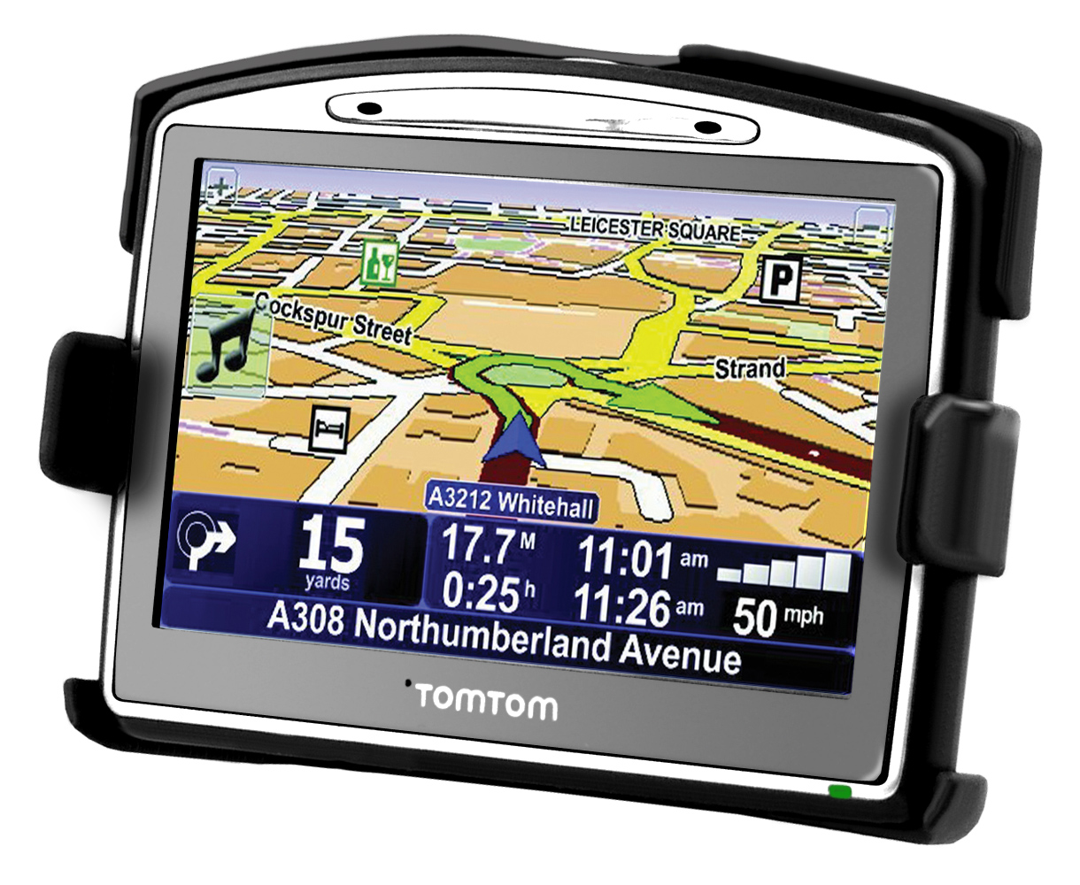 Prelude zaterdag oplichterij TomTom GO 720 920 Holder (RAM-HOL-TO6U)