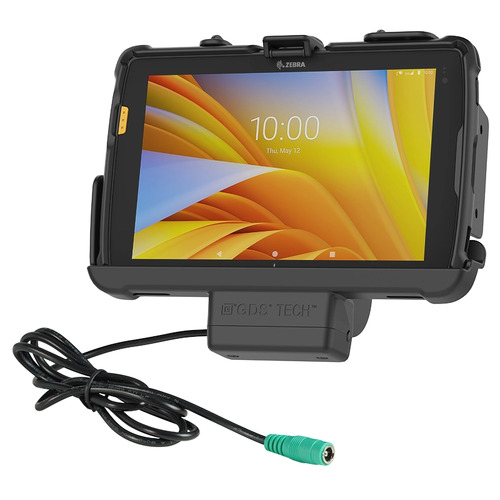 Tough-Dock Zebra ET4x 8" Tablet