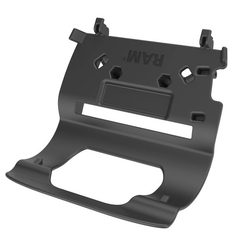 Quick Release Printer Holder for Zebra ZQ630 Series