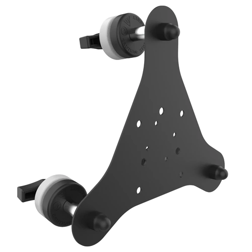 Tough-Mag 48MM 3-Point Pivoting Magnetic Mounting Base