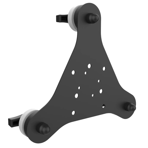 Tough-Mag 48MM 3-Point Magnetic Mounting Base